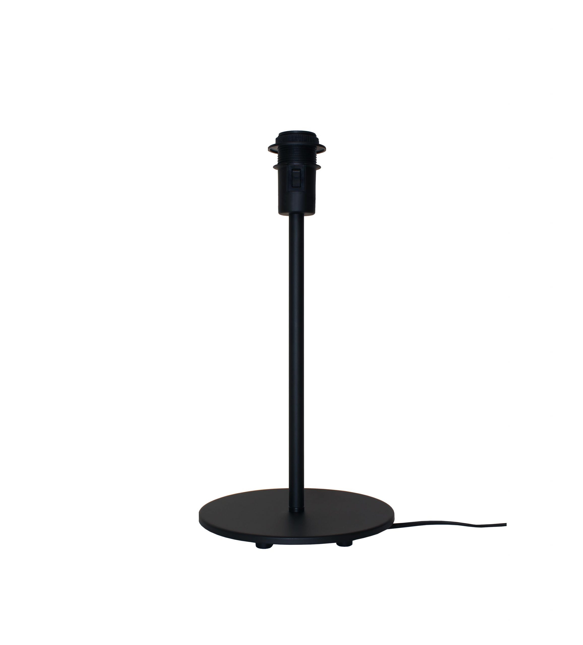 tafellamp VIGORO zwart Artdelight