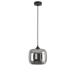 hanglamp PRESTON-24 titan Artdelight