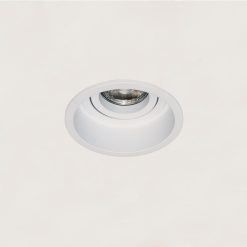 inbouwspot REX rond wit Artdelight