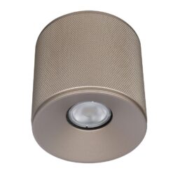 opbouwspot COSTA champagne Artdelight