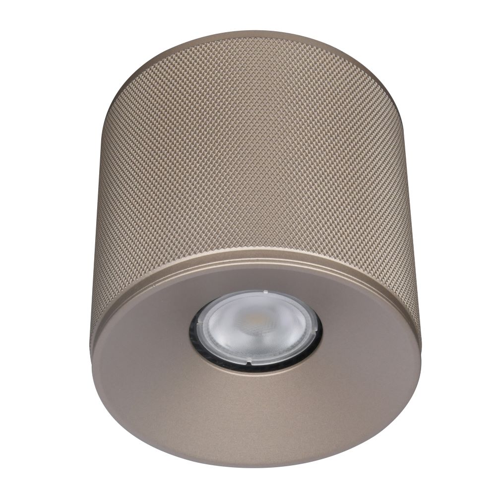 opbouwspot COSTA champagne Artdelight