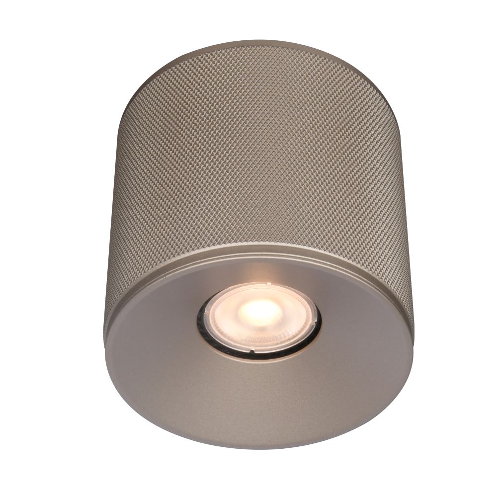 opbouwspot COSTA champagne Artdelight