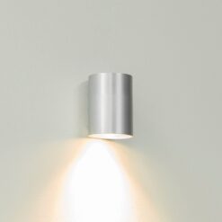wandlamp ROULO1 aluminium Artdelight