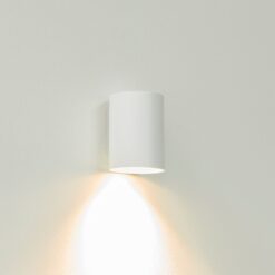 wandlamp ROULO1 wit Artdelight