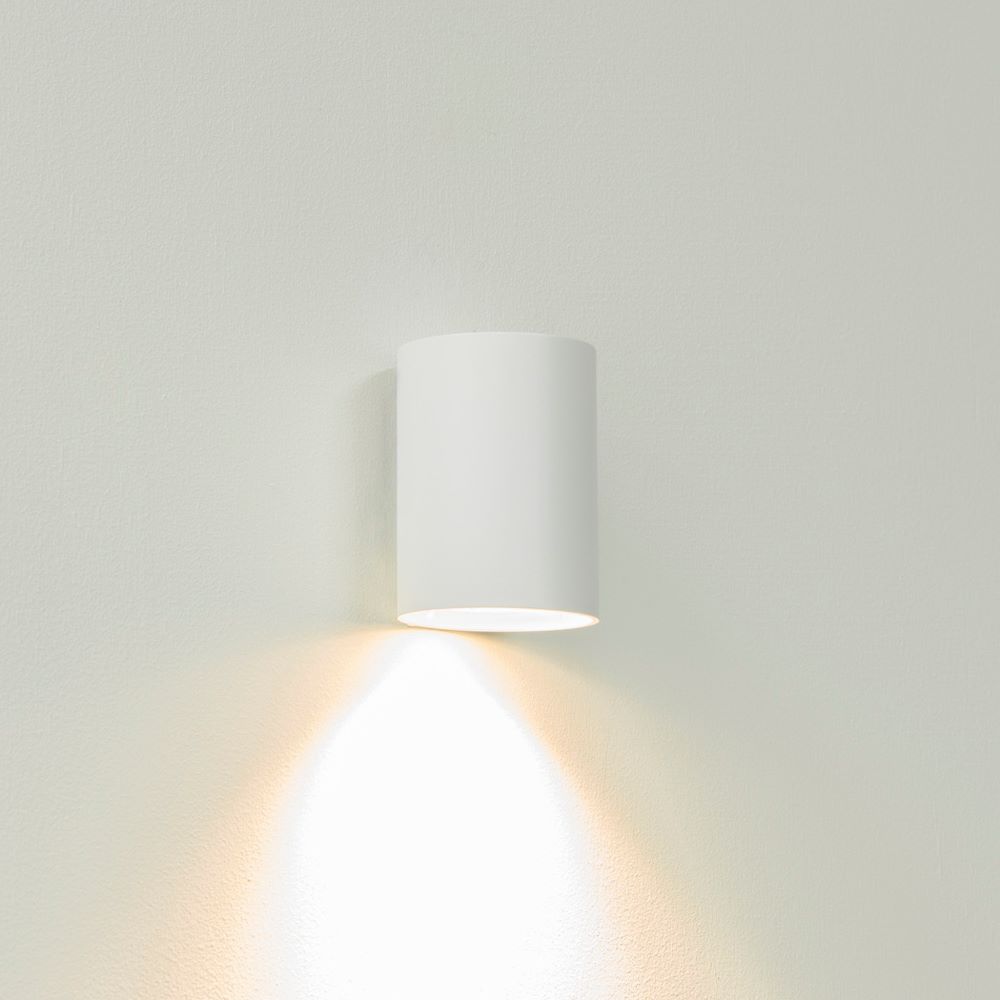 wandlamp ROULO1 wit Artdelight