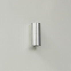 wandlamp ROULO2 aluminium Artdelight
