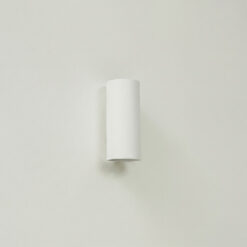 wandlamp ROULO2 wit Artdelight