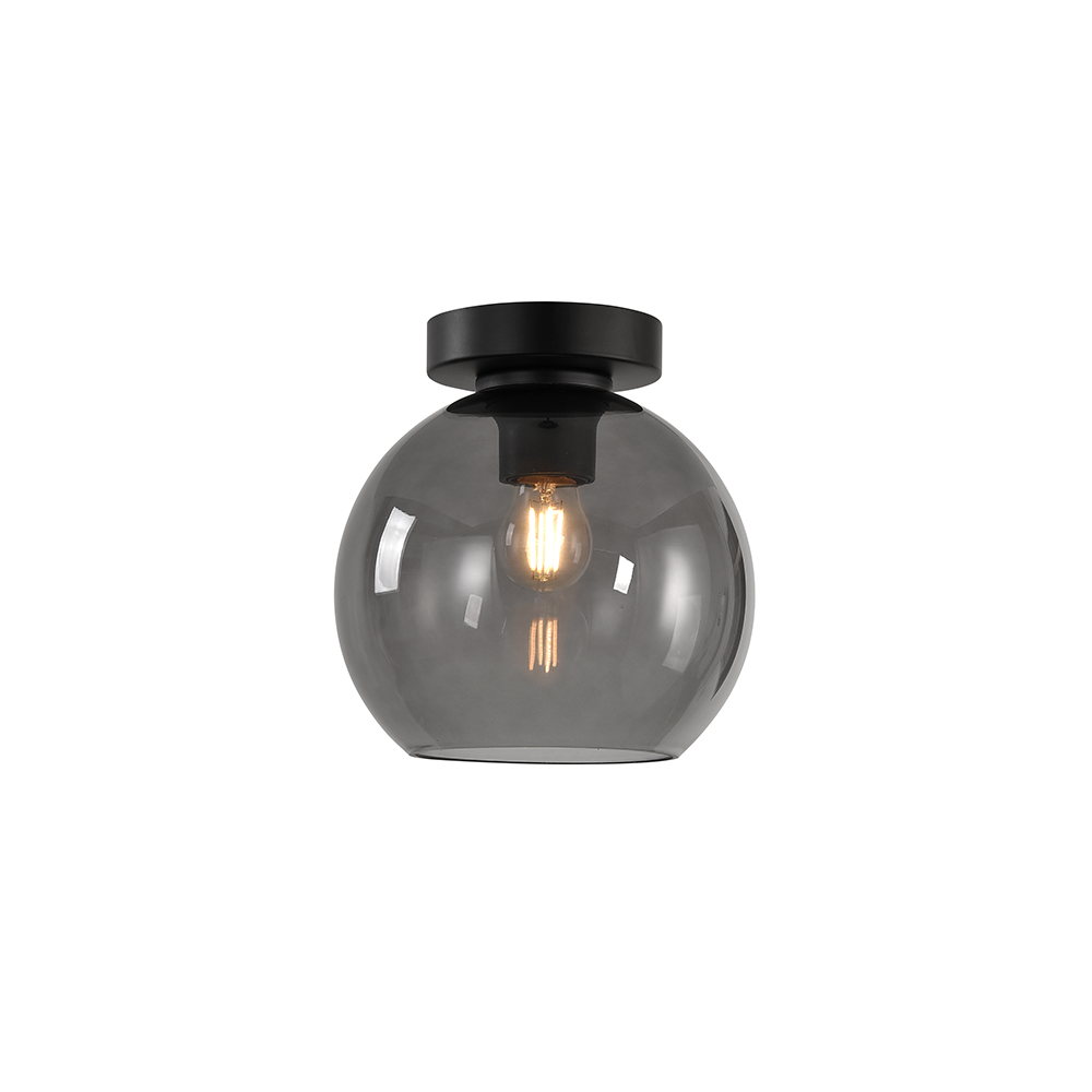 plafondlamp MARINO-20 grijs Artdelight