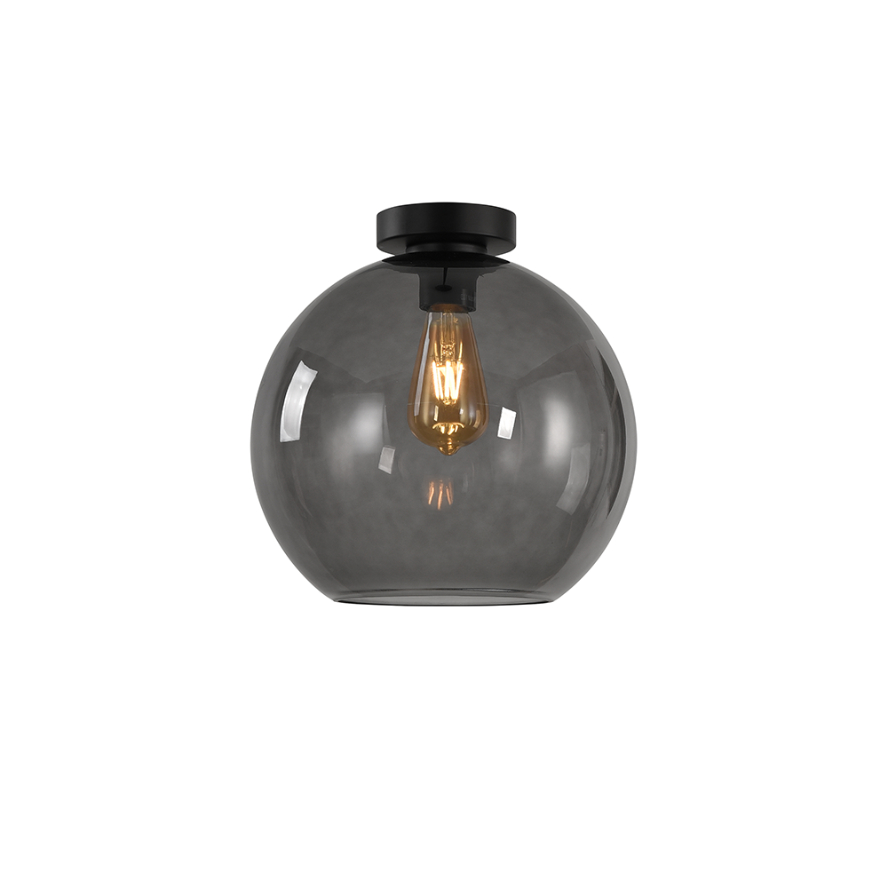 plafondlamp MARINO-30 grijs Artdelight