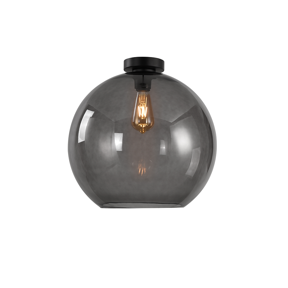 plafondlamp MARINO-40 grijs Artdelight