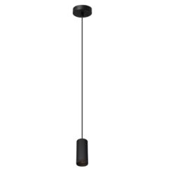 hanglamp MILANO-150 zwart Artdelight