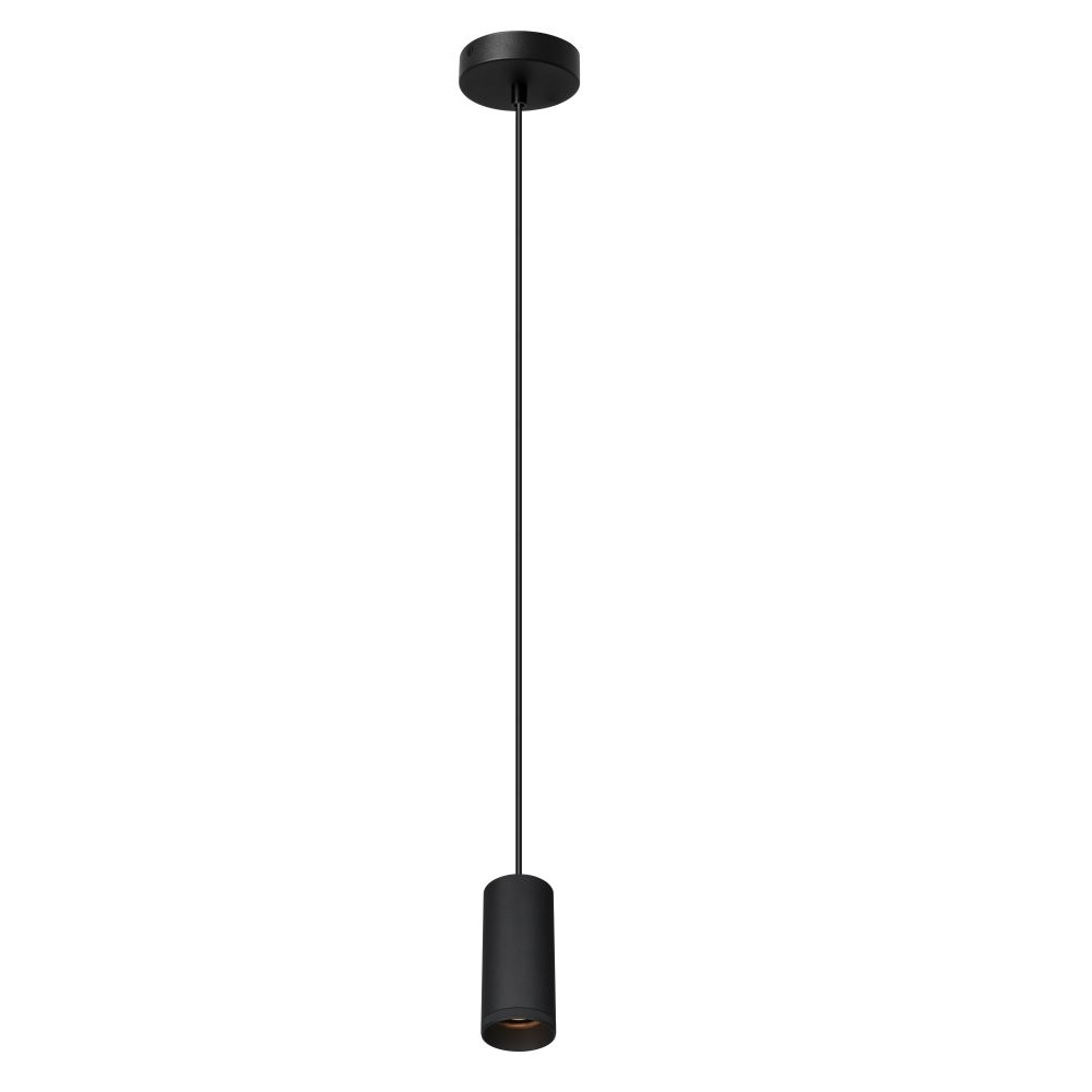 hanglamp MILANO-150 zwart Artdelight