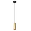 hanglamp MILANO-250 mat goud Artdelight
