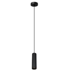 hanglamp MILANO-250 zwart Artdelight