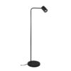 vloerlamp MEGANO1 zwart Artdelight