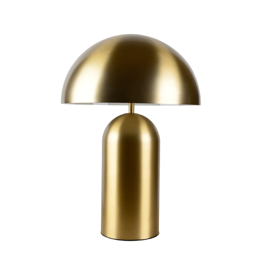 tafellamp BEST-35 brons Artdelight