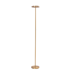 vloerlamp NOVARA brons Artdelight