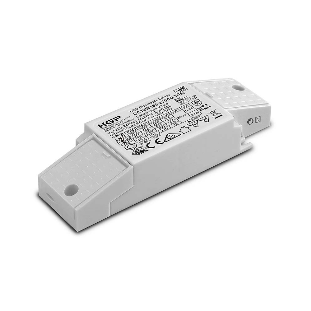 CC10W180-270CG Triac Artdelight