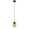 hanglamp TOMBO-12,5 licht groen Artdelight