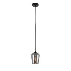 hanglamp TOMBO-12,5 titan Artdelight