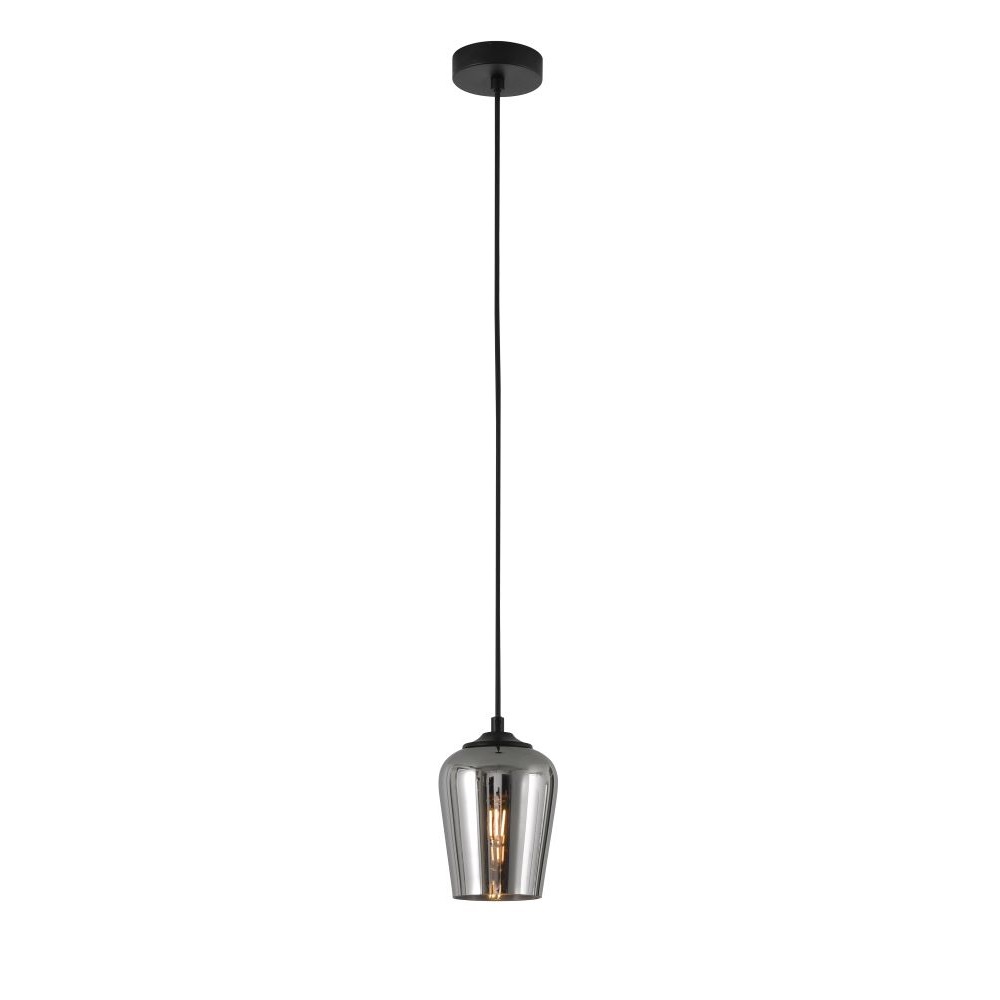 hanglamp TOMBO-12,5 titan Artdelight