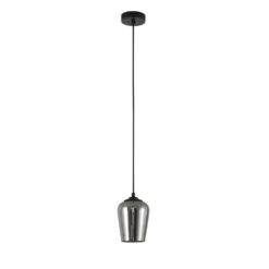 hanglamp TOMBO-12,5 titan Artdelight