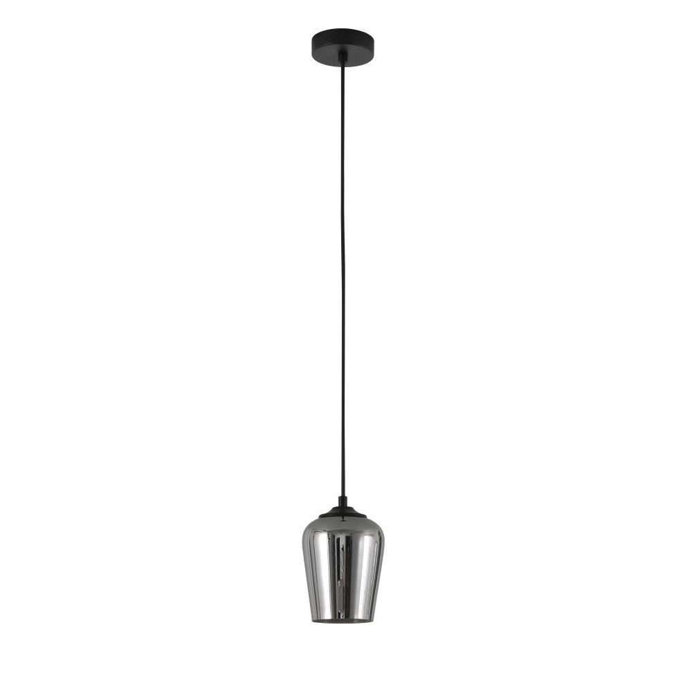 hanglamp TOMBO-12,5 titan Artdelight