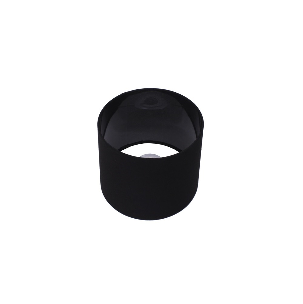 linnen KAP 15/15 zwart Artdelight