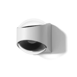 wandlamp LONDON wit Artdelight