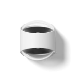 wandlamp LONDON wit Artdelight