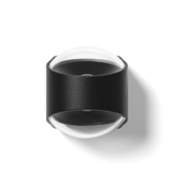 wandlamp LONDON zwart Artdelight