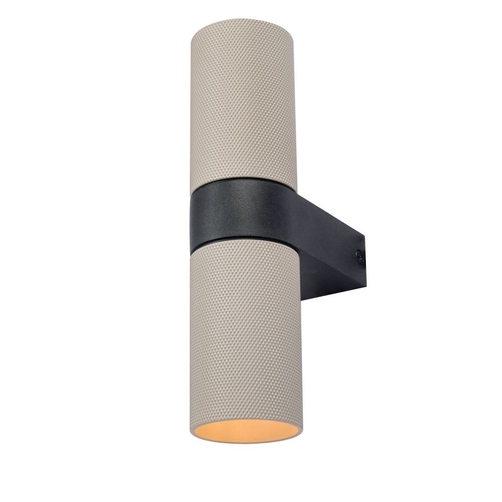 wandlamp GRANA zand Artdelight