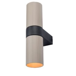 wandlamp LINEA zand Artdelight