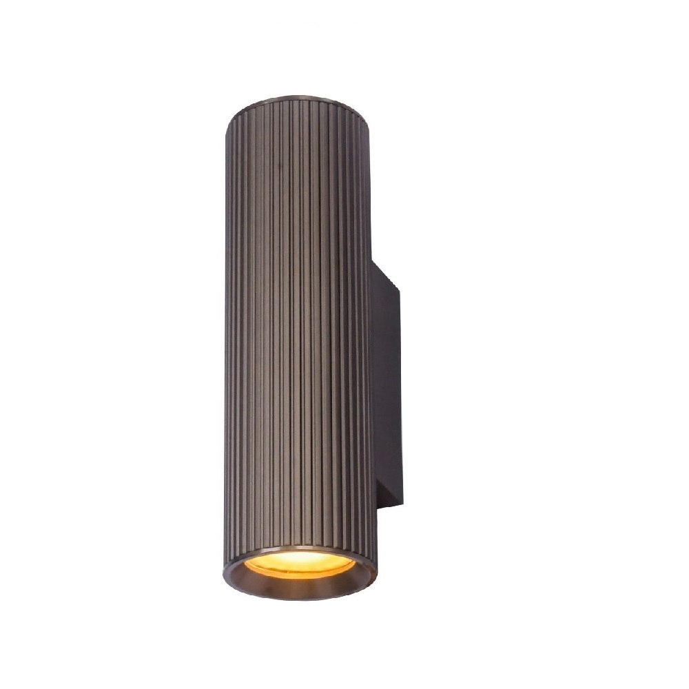 wandlamp RIBELLA bruin Artdelight