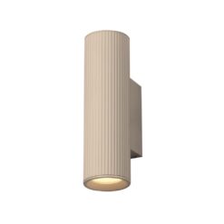 wandlamp RIBELLA zand Artdelight