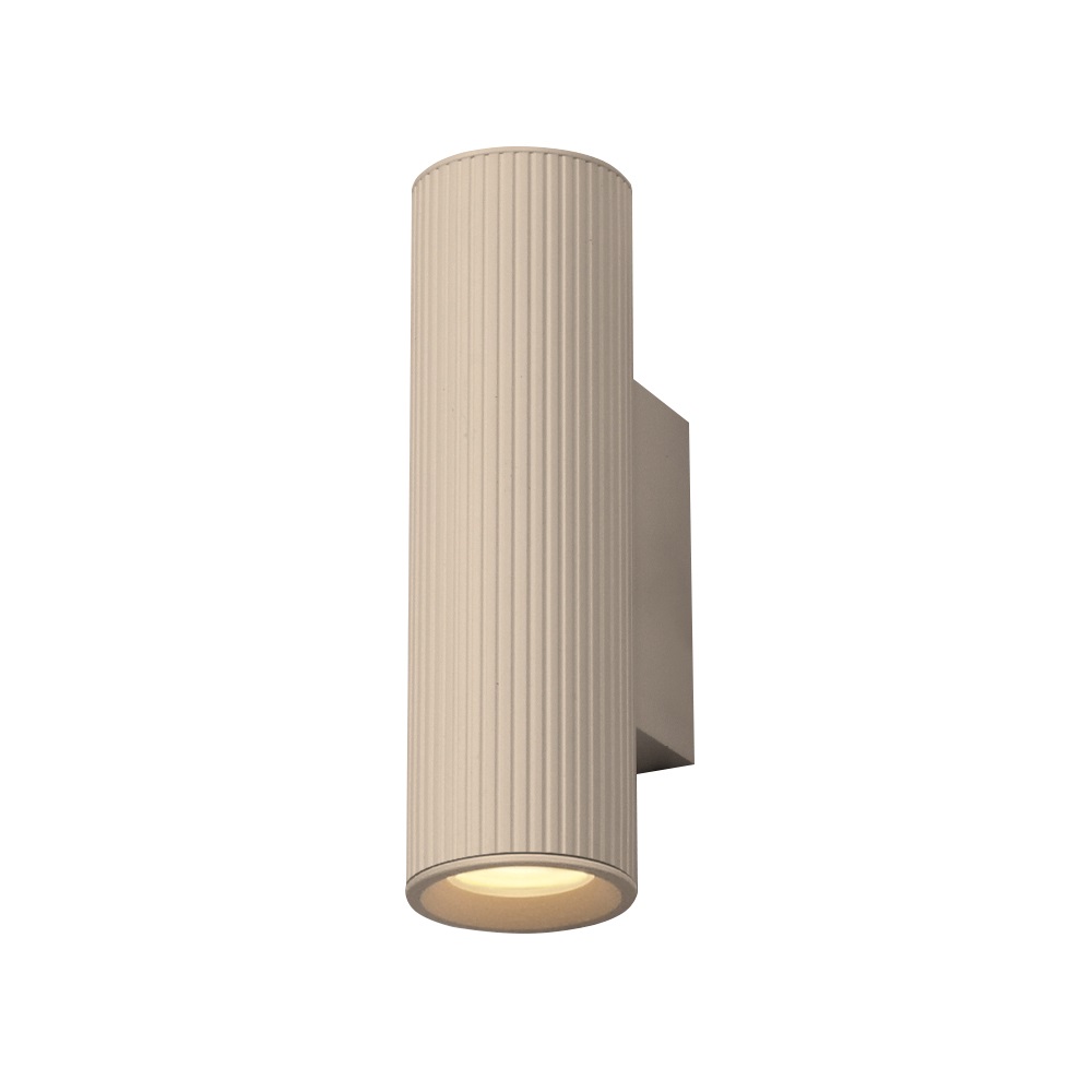 wandlamp RIBELLA zand Artdelight