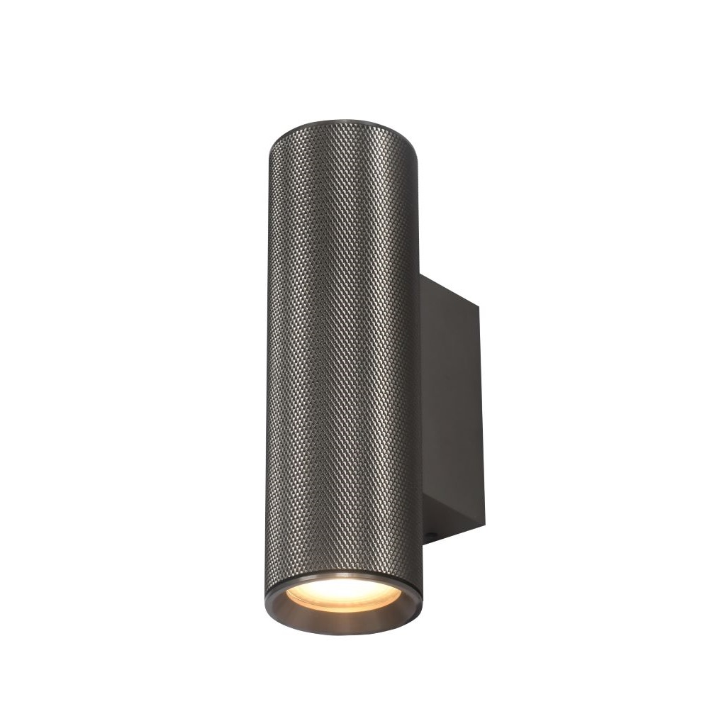 wandlamp ROCCA bruin Artdelight