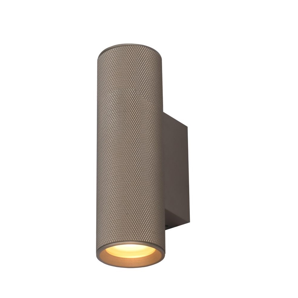 wandlamp ROCCA champagne Artdelight