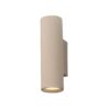 wandlamp ROCCA zand Artdelight