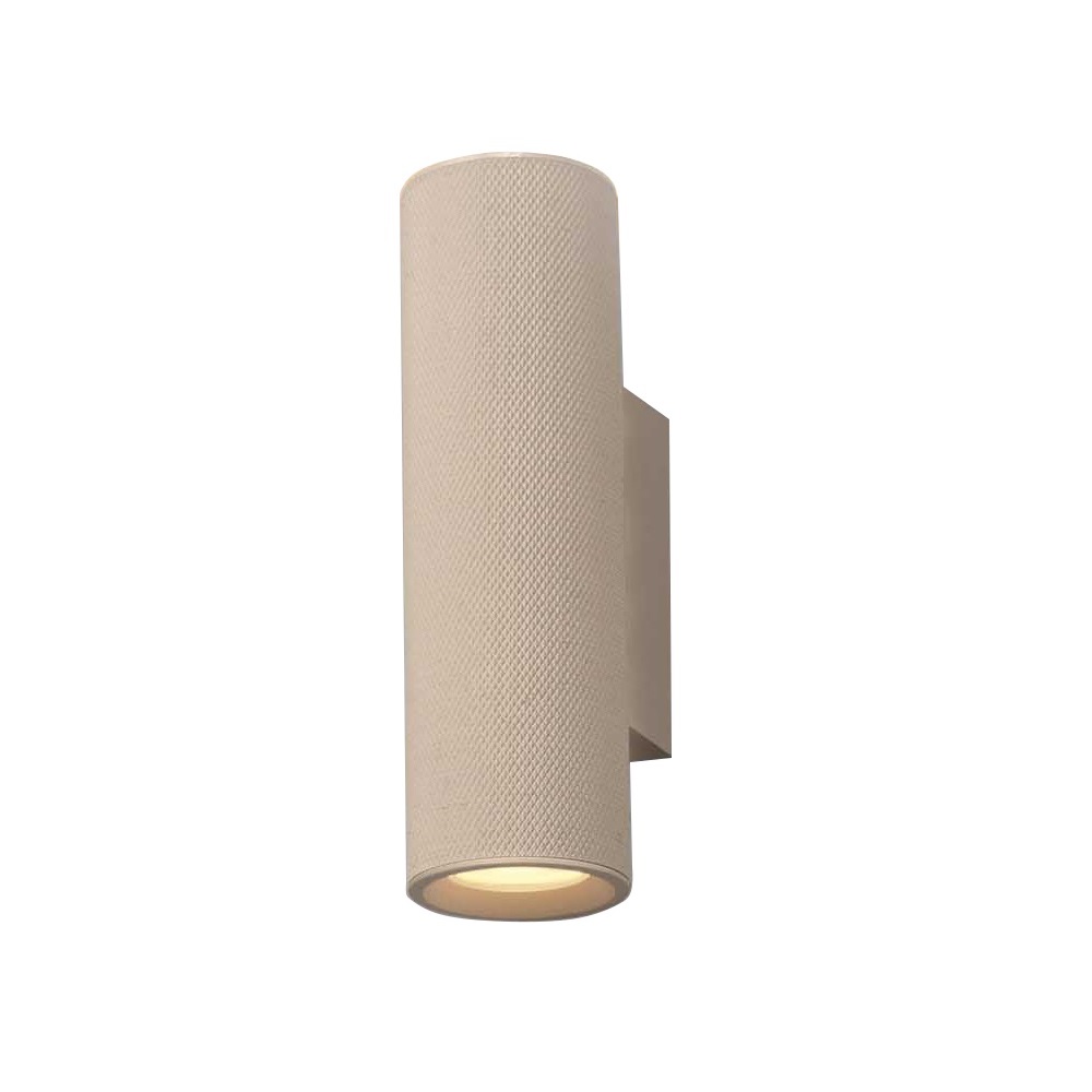 wandlamp ROCCA zand Artdelight