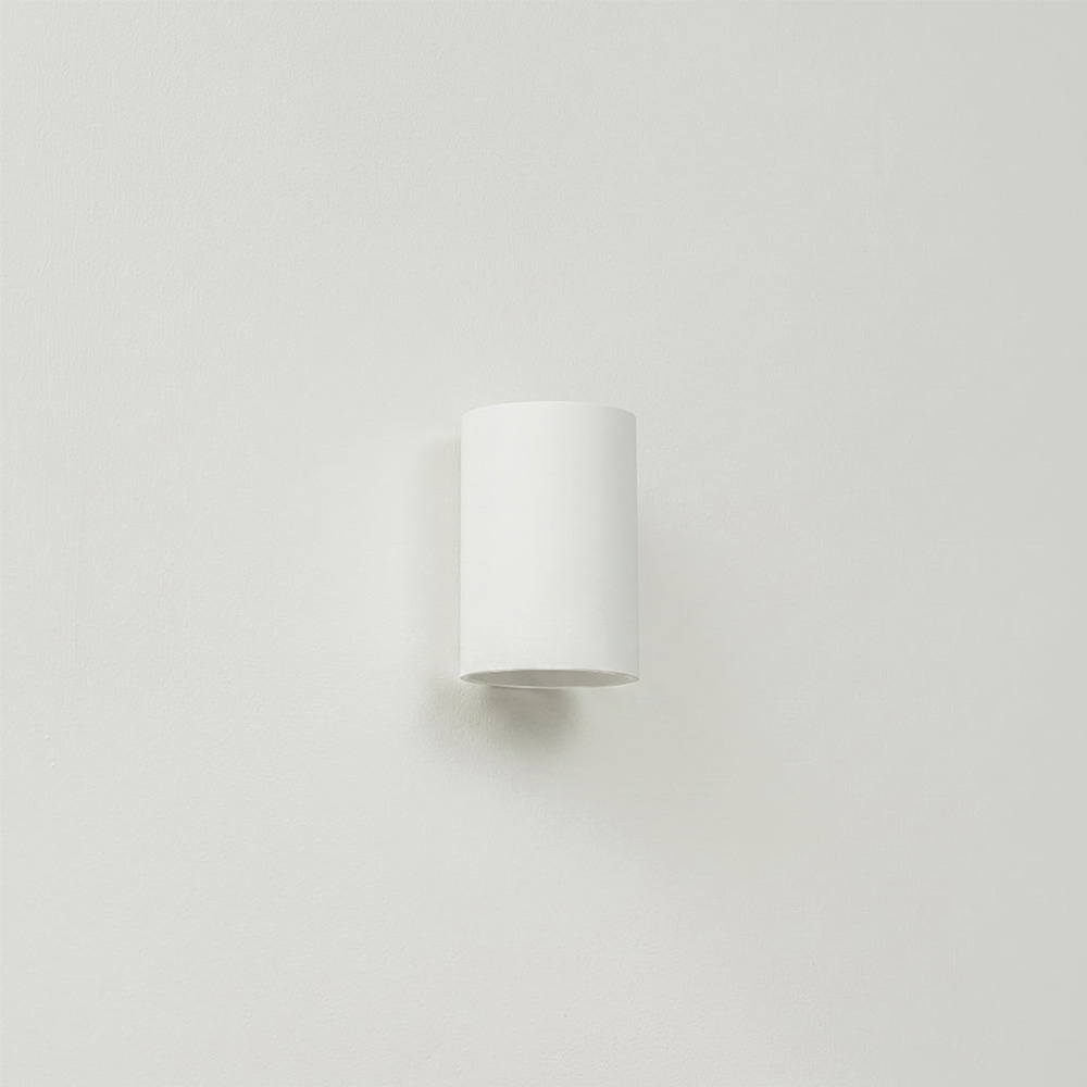 wandlamp BRODY1 wit Artdelight