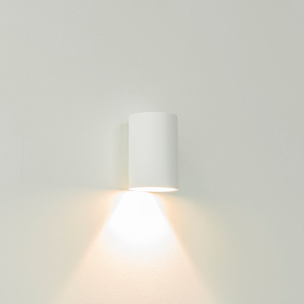 wandlamp BRODY1 wit Artdelight