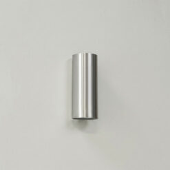 wandlamp BRODY2 aluminium Artdelight