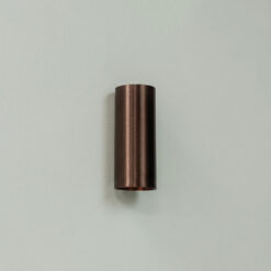 wandlamp BRODY2 brons geborsteld Artdelight