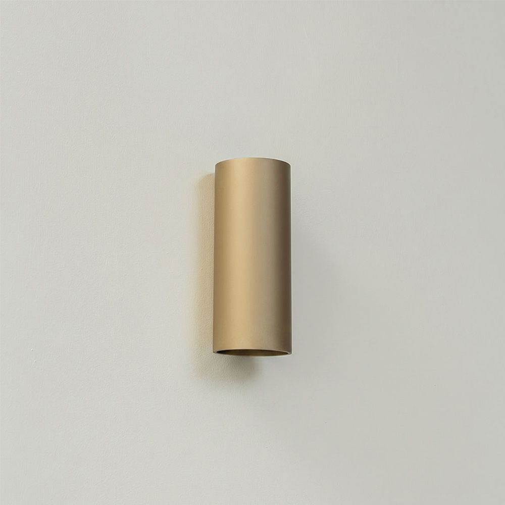 wandlamp BRODY2 champagne Artdelight