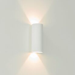 wandlamp BRODY2 wit Artdelight