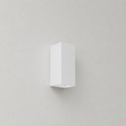 wandlamp DANTE2 wit Artdelight