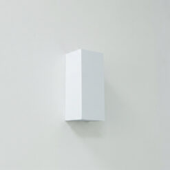 wandlamp DANTE2 XL wit Artdelight