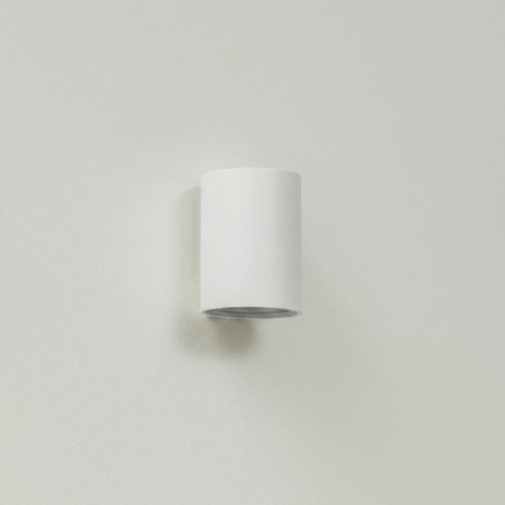 wandlamp ROULO1 wit Artdelight