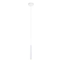 hanglamp TUBO-40 wit Artdelight
